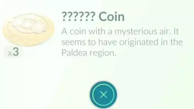 Pokemon GO Gold Coin : How to get it and what it does ?