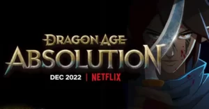 Netflix has released a new trailer for Dragon Age: Absolution, as well as a December release date