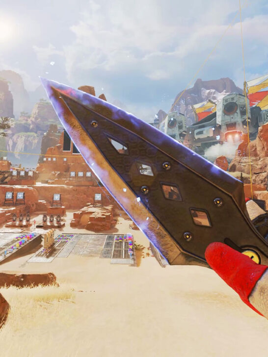 Apex Legends Heirloom Glitch How to get free Heirlooms