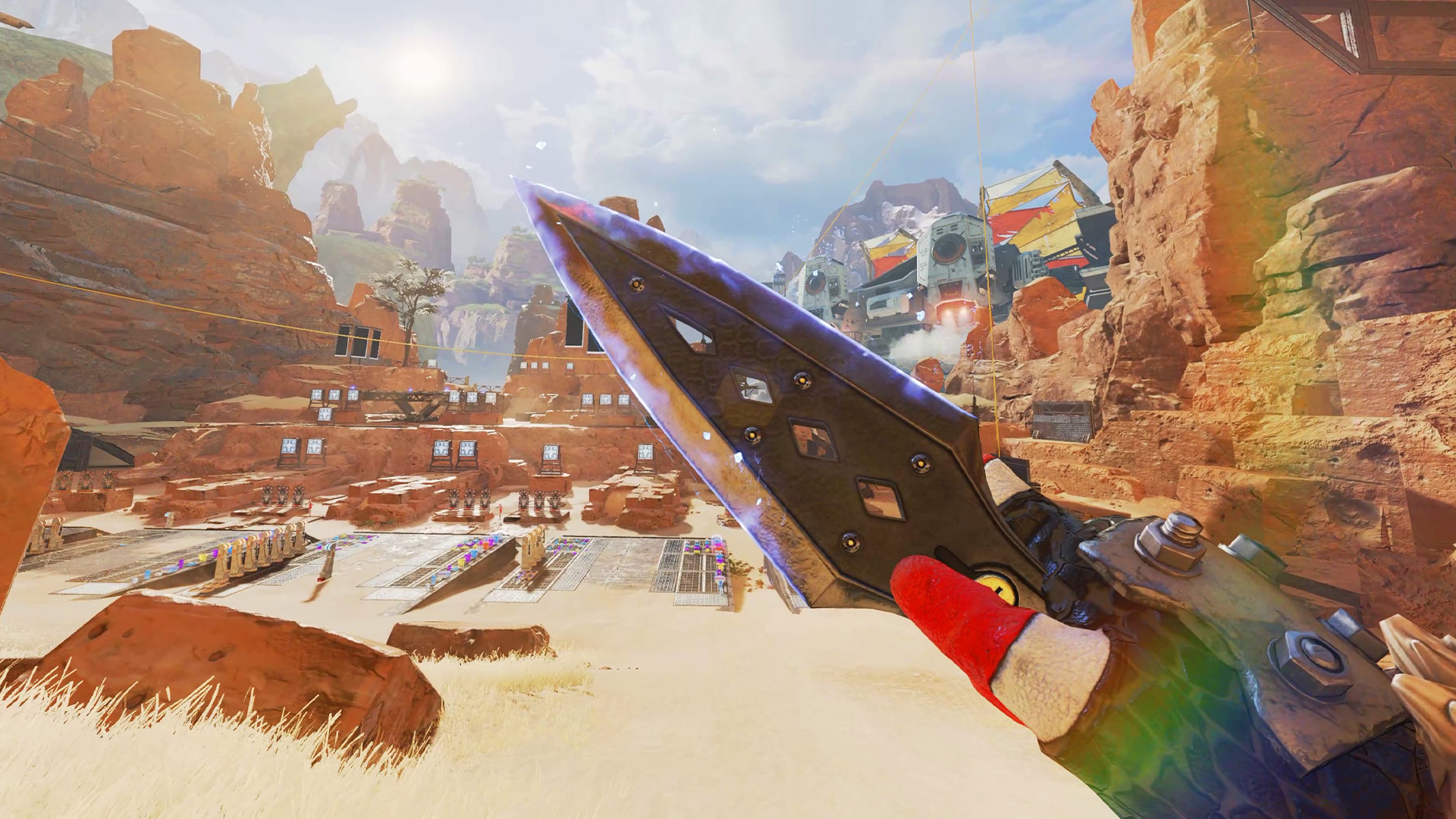 Apex Legends Heirloom Glitch How to get free Heirlooms