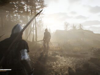 Blight: Survival Gameplay Trailer