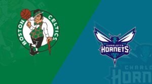 injury reports Hornets - Celtics