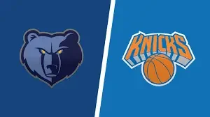 Injury Reports Grizzlies - Knicks