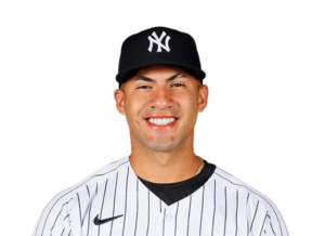 Yankees trade Gleyber Torres
