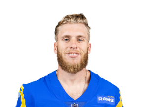 Cooper Kupp injury