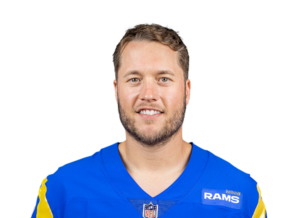 injury status Matthew Stafford