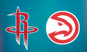 Houston Rockets - Atlanta Hawks