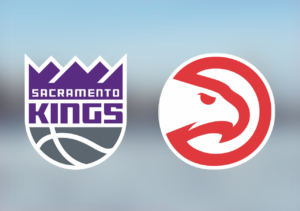 Final injury reports Atlanta Hawks - Sacramento Kings