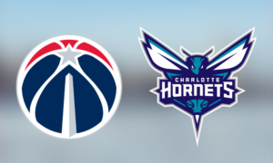 Final Injury Report Hornets - Wizards