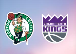 Injury Update Celtics - Kings