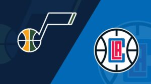 Kawhi Leonard injury reports Clippers - Jazz