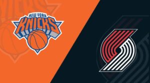 Derrick Rose and Cam Reddish QUESTIONABLE for Knicks -Blazers