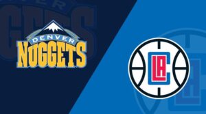 Injury Update Nuggets - Clippers