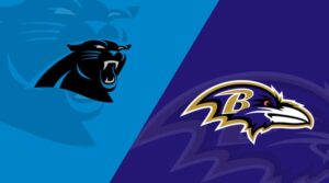 Mark Andrews QUESTIONABLE for Panthers - Ravens