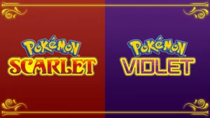 Cheugy Pokemon Scarlet and Violet