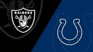 Jonathan Taylor injury status Colts-Raiders