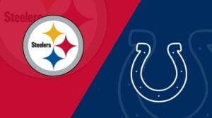 Jaylen Warren OUT and Zaire Franklin QUESTIONABLE for Colts vs Steelers