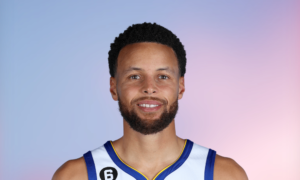 The latest injury status of Stephen Curry
