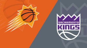 Injury Update Kings - Suns