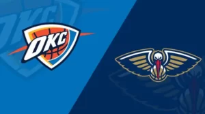 injury reports Pelicans - Thunder