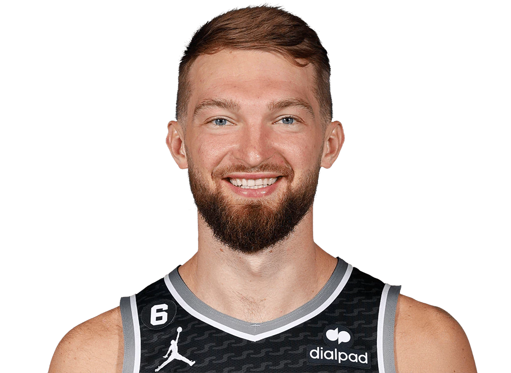 Update on Domantas Sabonis and the most recent trade rumors