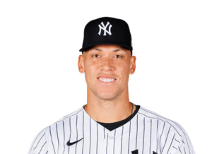 Aaron Judge