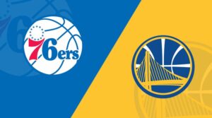 Injury Reports 76Ers - Warriors