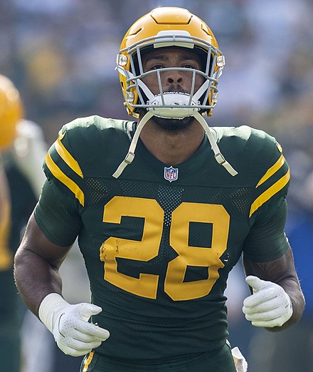 Fantasy Injury Report For Week 16 AJ Dillon J K Dobbins Antonio fantasy-injury-report-for-week-16-aj-dillon-j-k-dobbins-antonio