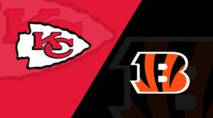 Injury Reports Chiefs - Bengals