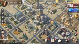 Civilization: Reign of Power Tips