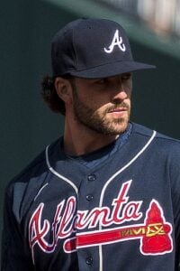 Dansby Swanson trade