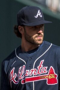 Dansby Swanson