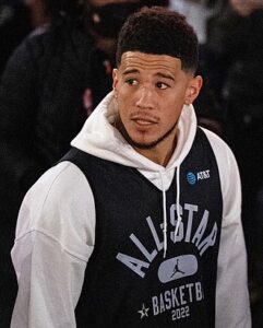 Latest Injury Status of Devin Booker