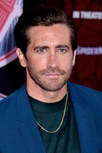 Jake Gyllenhaal - Jennifer Aniston