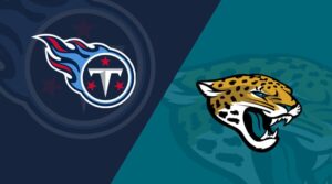 Titans - Jaguars 