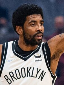  injury reports Kyrie Irving