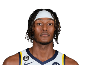 Indiana Pacers' plans for veteran Myles Turner