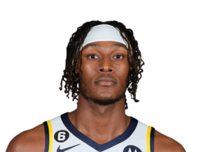 Myles Turner trade - Lakers