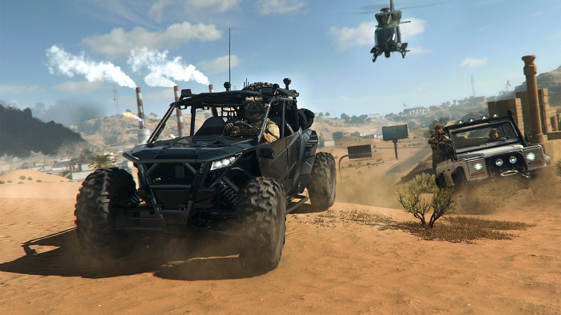 Where Is Building 21 In Warzone 2 DMZ How To Get The Access Key To It 