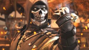 Mortal Kombat Mobile Fighters Tier List 1