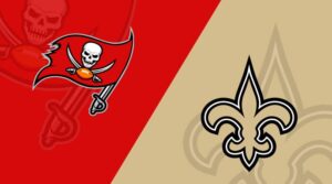 injury reports Buccaneers - Saints