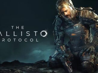 The Callisto Protocol Gore skin
