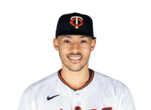 Carlos Correa - the Mets