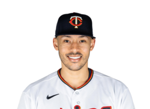 Carlos Correa and the New York Mets