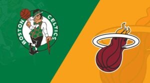  Injury Update Heat - Celtics
