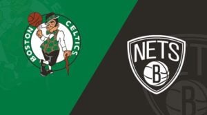 Injury Reports Nets - Celtics