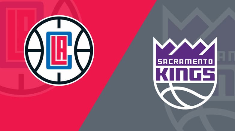 Paul George and Kawhi Leonard injury status for Clippers vs. Kings game