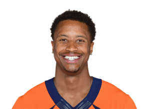 Courtland Sutton