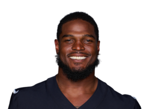 Denzel Perryman - Raiders