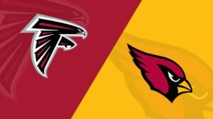 Injury Reports Cardinals - Falcons 